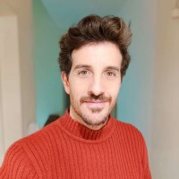 Leandro Louis Tebaldi