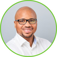 Ludovic Peronet, MSc.