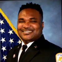 Jovon Stafford
