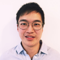 Benjamin Lim