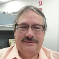Vance Pierce