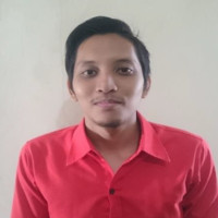 Muhammad Alif Fariq Rosli