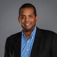 Ismael Martinez