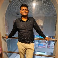 Yogesh Kukreja