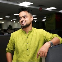 Sagar Bommaklar