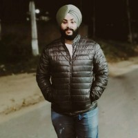 Jaspreet Singh