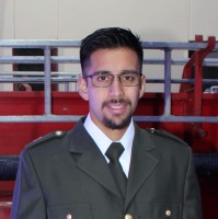 Pedro Trigo Oyanedel