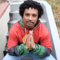 Garry Malachi Scott