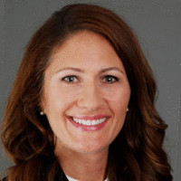 Andrea Stevens