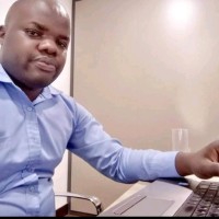 Gregory Juma