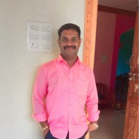 Pushparaj Srinivasan