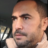 Mohamed Bouchankouk