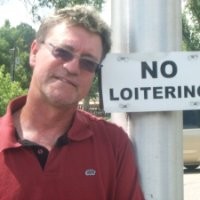 Peter Huffaker