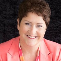 Karen Harper