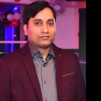 Abhishek Rai