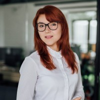 Agnieszka Maciuk