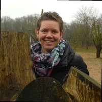 Sandra Van Den Oever