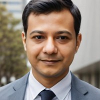 Kunal Mukherjee