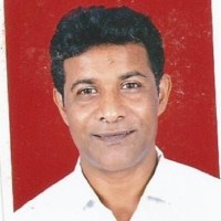 Lucas Dsouza