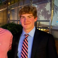Braden Moore