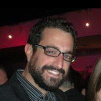 Mike Cusmano