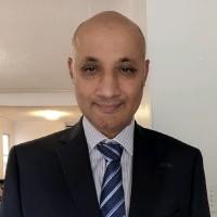 Rajiv Bhalla