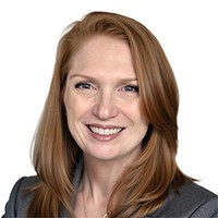 Tracey Ellis, CRP