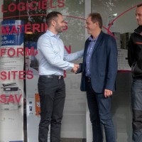 Jean Baptiste CLERJOU