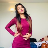 Neha Satam