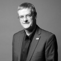 Tony Mcgrail