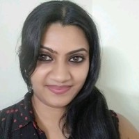 Suzan Mascarenhas