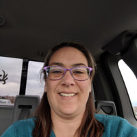 Cheri Griggs
