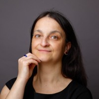 Prof. Dr. Sabine Zinn