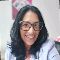 Patricia Hidalgo