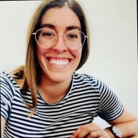 Stephanie Polvere