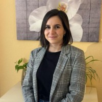 Mireya Martín Manzano