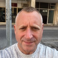 Danny Thorne
