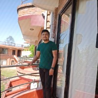 Rohan Chetri