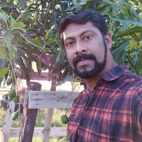 Rajesh Lekshmanan