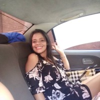 Glorimar Serrano Trevison
