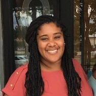 Jahlia Culmer, Bsn, Rn