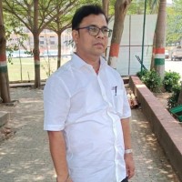 Birendra Kumar Das