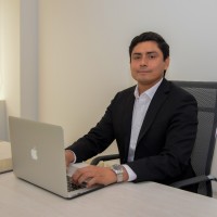 Omar Inga M