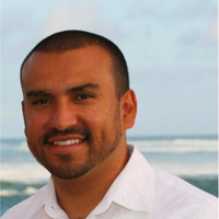 Raul Martinez