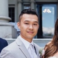 Andrew Mah