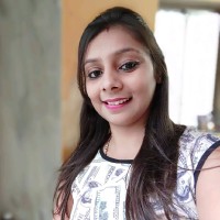 Urvi Shah