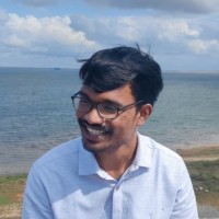 Srinivas Yadav Singanaboina