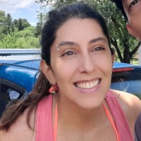 Lorena Ojeda Gómez