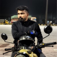 Jayaprakash B