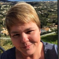 Lyn Thornton-Griffiths